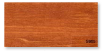 Lexwood Stain #605